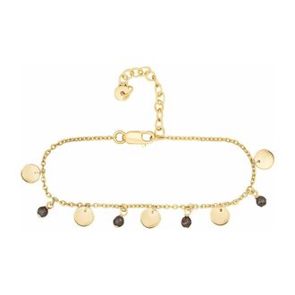 Cai Dames, Accessoires, Geel, Maat: ONE Size