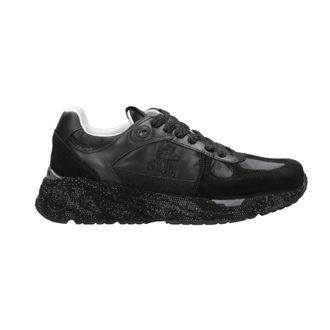 Premiata Mased 7094 - Shoes - Mujer - Negro - 36 EU