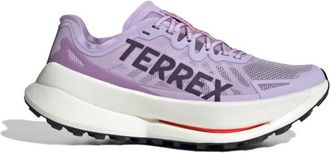 ADIDAS TERREX Agravic Speed Ultra Trailrunningschuhe für Damen | weiß