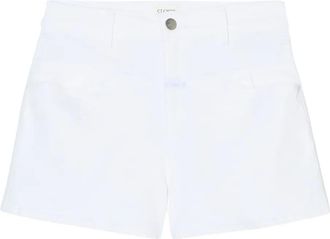 Closed Shorts Jocy - Bianco