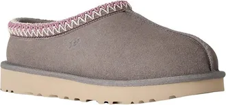 UGG Tasman II Suede Slipper