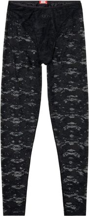 Diesel Hayley-utlt Legging