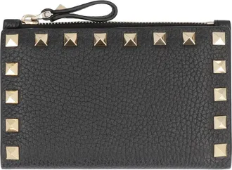 Valentino Garavani Mujer, Accesorios, Negro, Talla: ONE Size