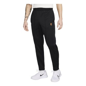 Nike Court Tennis Trousers Black DC2567-010