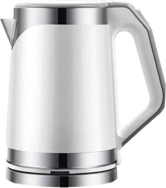 OEM Hervidor El&eacute;ctrico, Hervidor El&eacute;ctrico Dom&eacute;stico, Hervidor El&eacute;ctrico De Gran Capacidad, Apagado Autom&aacute;tico, 1500 W