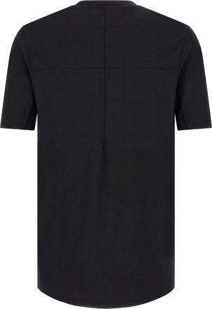 Thom Krom M TS 973 T-Shirt - Black