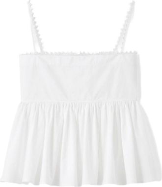 Jacquemus Mujer, Camisetas, Blanco, Talla: S