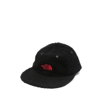 The North Face Outdoor Gloves & Hats, male, Black, Size: ONE SIZE Cap The North Face