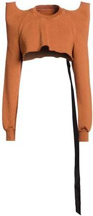 Rick Owens TOPS - Sweatshirts auf YOOX.COM