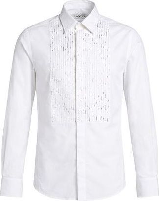 Lanvin TOPWEAR - Camicie su YOOX.COM