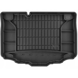 OEM Alfombrilla De Goma Para Maletero Citroen C3 1 2002-2009 Tm