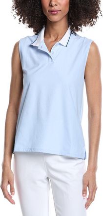 adidas Adidas Beyond The Course Twist Sleeveless Top