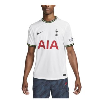 Nike Dri-FIT Tottenham Hotspur 2022/23 Stadium Home Soccer Jersey White DM1849-101