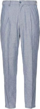 Distretto 12 BOTTOMWEAR - Trousers on YOOX.COM