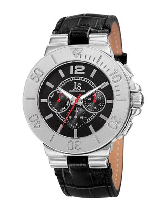 Joshua & Sons Mens Watch