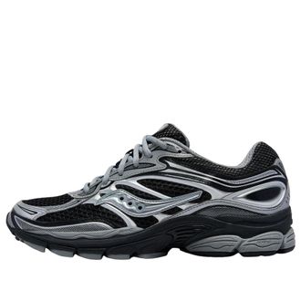 Saucony Progrid Omni 9 Black Silver S70739-13