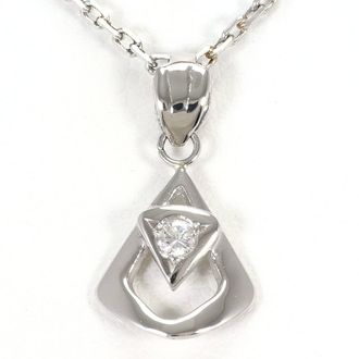 C&A Unbranded 900 Necklace (Pre-Owned)