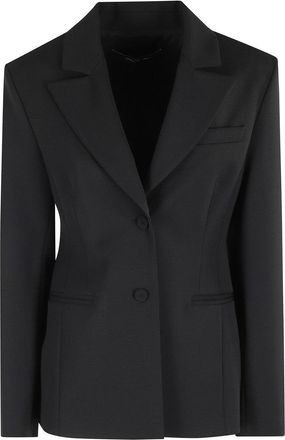 Federica Tosi Frescolana Lampshade Jacket