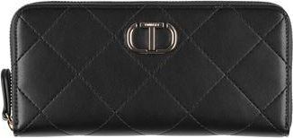 Twin-Set Small Leather Goods - Wallets on YOOX.COM