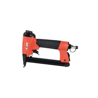 Maestri Grapadora Neum&aacute;tica ro-ma Mod.8016 L&iacute;nea Roja