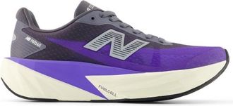 New Balance FuelCell Rebel V5 Runningschuhe f&uuml;r Damen | lila