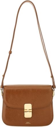 A.P.C. A. P.C. Small grace Bag