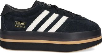 adidas Gazelle Stack sneakers - Black