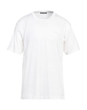 Acne Studios TOPWEAR - T-shirts on YOOX.COM