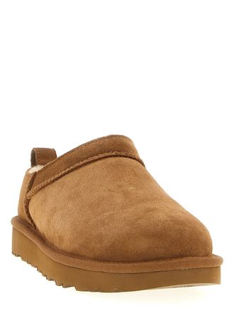 UGG Slipper - Chestnut