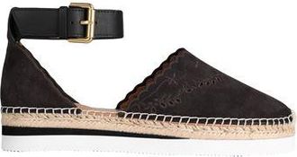 See By Chloé CALZADO - Espadrillas en YOOX.COM