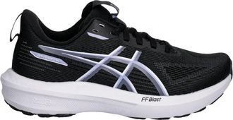 Asics Gt-1000 14 - Dames - Hardloopschoenen - Zwart - 37 EU - Fitness