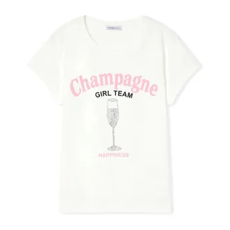 Motivi Mujer, Camisetas, Blanco, Talla: XS