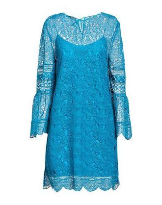 Alberta Ferretti DRESSES - Mini dresses sur YOOX.COM