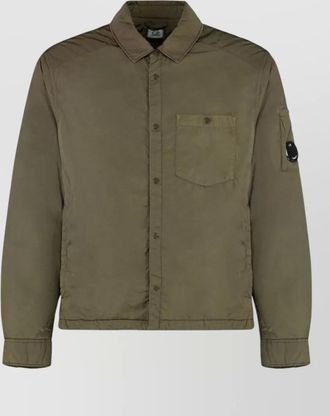C.P. Company overshirt