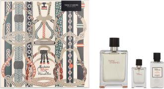 Hermès Unisex Terre D Giftset 152.5 ml - One Size