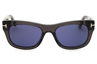 Tom Ford FT1334 Sunglasses - Black