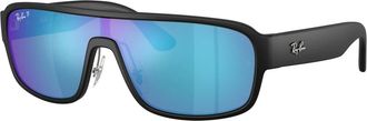 Ray-Ban Occhiali da sole Rb2233 - - Accessories - unisex - Nero - ONE SIZE