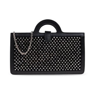 Marni Mujer, Accesorios, Negro, Talla: ONE Size