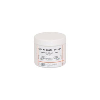 OEM 6,0 X Grasso Vaselina Bianca Filante