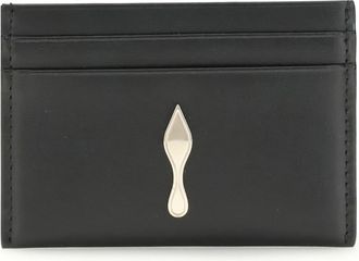 Christian Louboutin Bettina Card Holder
