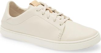 Olukai Pehuea Li Ili Convertible Sneaker in Puka /Puka at Nordstrom, Size 8.5