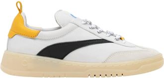 Oncept Womens Panama Sneaker In Night