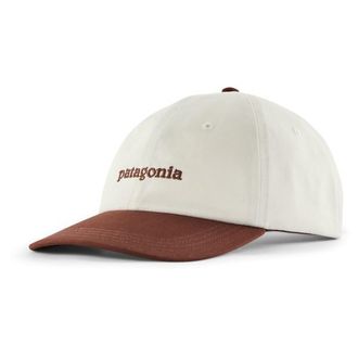 Patagonia Fitz Roy Icon Trad Cap Cap - Unisex | beige