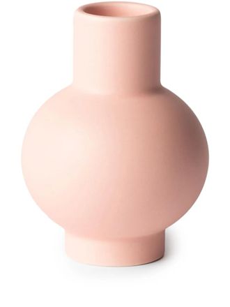 Raawii miniature Str&oslash;m vase - unisex - Earthenware - One Size - Pink