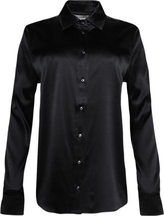 Éterne Camicia Constance - Nero