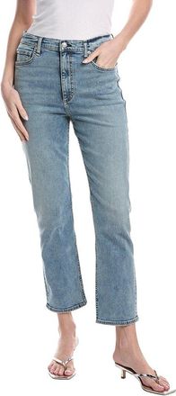 Rag & Bone Rag & Bone Flexi Wren High-Rise Ankle Slim Jean