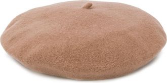 Celine Robert Chapeaux Celine Robert Knitted Beret Hat