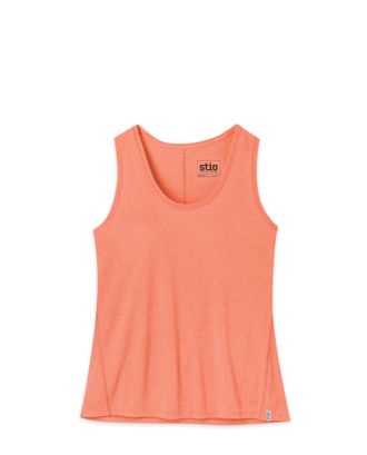 Stio Womens Divide Tank