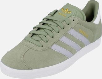 adidas Mens Adidas Originals Gazelle Mens Sneakers JQ0391 - Tan - Size: 10.5