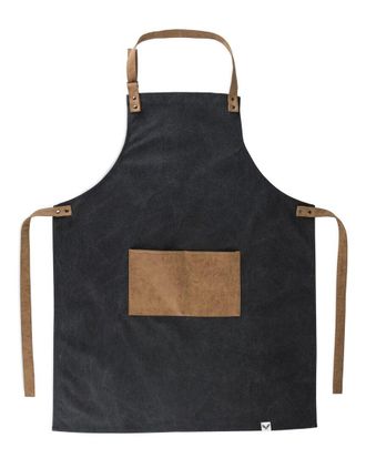Foster & Rye Canvas Grilling Apron